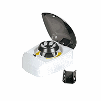 DaiHan MaXpin C-6mt ຊຸດຈຸນລະພາກຂະໜາດນ້ອຍຄຸນນະພາບດີ (5,500 rpm,1.775xg)