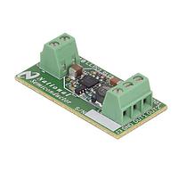 Texas Instruments LM34910EVAL ຕົວຄວບຄຸມແຮງໂດດ - ຕົວຄວບຄຸມແຮງໂດດສະຫວັດດິງ ແຮງໂດດສູງ (40V, 1.25A) ລົດລົງ Step Down Swit