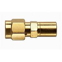 Pomona Electronics 72977 ຕົວແປ RF - ລະຫວ່າງຊຸດ SMA (M) ໄປ SMB (F)