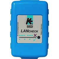 ຕົວທົດສອບເຄືອຂ່າຍ