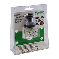 SCHNEIDER 9001AS1 ປຸ່ມກົດສະຫນອງ PUSHBUTTON