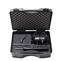 SPM ELS14KIT ຊຸດເຄື່ອງກວດໄຟຟ້າເອເລັກໂຕຣນິກ (30 Hz ~ 20 kHz)