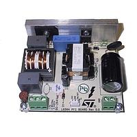 STMicroelectronics EVL6564-100W ບອດທົດລອງການປັບປຸງປັດຈຸບັນພະລັງງານ L6566B