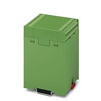 PHOENIX CONTACT 2764292 ຮາວຊິ້ງ, ສ່ວນລຸ່ມ EG 67.5-G/ABS GN