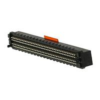 Molex 46557-4145 ຮອບຮອງ 1.27MM SEARAY RECPT 4ROW 160P 3.5MM SH