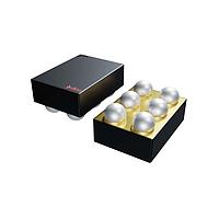 DIOO DIO7939AF05ADJWL6 ຕົວຄວບຄຸມແຮງໂຕລະສະ 1500mA, ສະຫຼຸບສຽງຕ່ຳສຸດ, ຕົວຄວບຄຸມແຮງໂຕລະສະແນວສູນຕ່ຳພະລັງ