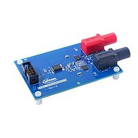 Infineon EVALISSI20R02HCSTOBO1 ເຄື່ອງມືພັດທະນາ IC ການຈັດການພະລັງງານ