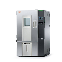 ESPEC PU-3J ຫ້ອງອຸນຫະພູມຕ່ໍາ (-40~100°C; 408L)