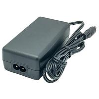 Phihong PPL36W-240 ອາເດັບເຕັບ AC ເບີ 36W 24V 1.5A C8 ອິນພຸດ 2.1x5.5