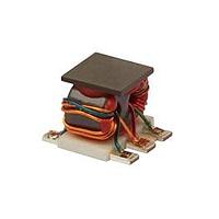 Mini-Circuits TC9-1-75X+ ອອດິໂອ & ທຣານສຟອມເມີສັນນຍາ TC XFMR / SURF MT / HAT RoHS