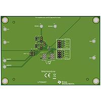 Texas Instruments TPS37AQ1EVM ວົງຈອນການຄວບຄຸມ