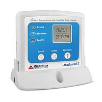 Madgetech RFRHTemp2000A ຕົວບັນທຶກຂໍ້ມູນອຸນຫະພູມ ແລະຄວາມຊຸ່ມຊື່ນແບບໄຮ້ສາຍ (-20 °C đến +60 °C)