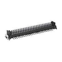 ERNI - TE Connectivity 244630-E ຫົວຂໍ້ 50-PIN, SMT/IDC
