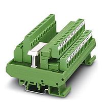 PHOENIX CONTACT 2970196 ໂມດູນອິນເຕີເຟດປະສິດທິພາບ UMK-32 MDSTB/ MKKDS3/R