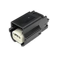 Molex 203511-3110 ຮາກຮອງ Receptacle MX64 SLD SR HSG LED MOD 3CKT KY A WO CPA