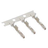 Molex 560023-0744 ຂໍ້ຕໍ່ CTX50 ຂໍ້ຕໍ່ຮັບ, ບໍ່ມີການປິດ, ການຄຸງຊິນ, S-Grip, D-Wind, ການຈ່າຍຊ້າຍ