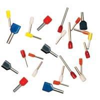 Altech FID1806GRM ໜຶ່ງສາຍ 18AWG/0.75sqmm ຊຸດ 100=100 ຊຸດ