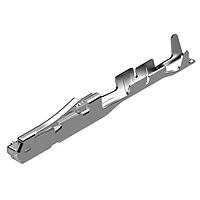 Aptiv 33124946 ຂໍ້ຕໍ່ TERM F CTS 050 SN LOCKING LANC