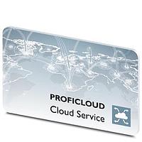 PHOENIX CONTACT 2404449 Lincenses CLOUD SERVICE/ SYSTEMCOUPLER