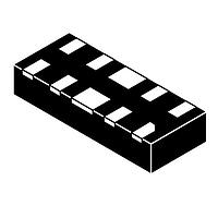onsemi ESD8704MUTAG ອຸປະກອນກັບກັນ ESD ຄວາມຈຳກັດຕໍ່າ ESD PROTECTI