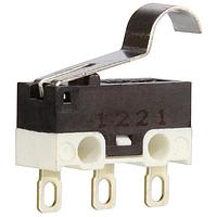 Honeywell ZX40E10E01 ມາଇຄຣໂສສະວິດຊ໌ 125 VAC 3 A Smultd Rlr Lvr Act