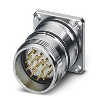 PHOENIX CONTACT 1595532 ຕົວເຊື່ອມຕໍ່ມິດຕຣິກຮູບວົງມົນ RC-09P1NM2E100