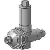 HUBER+SUHNER 3409.17.0031-EX ອຸປະກອນປ້ອງກັນແຮງກະທົບ Connectorized Surge Protectors GDT N jack(f) to N jack(f), 806-2500MHz