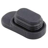 Molex 220423-0004 ຝາປິດ Cap Squba Weather Cap ສໍາລັບກະປ່ອງປະຕິບັດງານ 4 ຫຼື 2 ໄຟຟ້າ