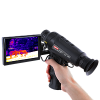 UNI-T UTx325 ໂມໂນໂຄລຄວາມຮ້ອນ