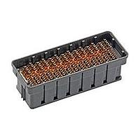 Molex 172832-0010 ຮີເຊບເຕິເຄັວ NeoPress ຄວາມໄວສູງ Rcpt 3.50mm 8x20 160 Triads 480Ckt 18.50mm Conn Height Gold