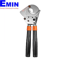 Xinchang Tools J52 ເຄື່ອງຕັດສາຍໄຟດ້ວຍມື (Al/Cu; Φ50mm; Patent)