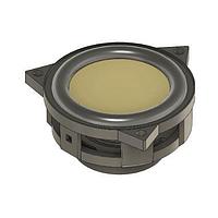 PUI Audio AS04504PR-F-WP-R ລະບົບລະປົກນ້ຳ SPEAKER 5W 4OHM 108DB 110HZ