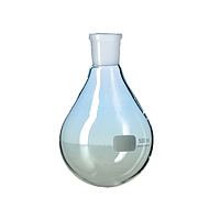 SciLab SL.Fla2063 ແກ້ວ DURAN Evaporating Flask (250ml, 24/40)