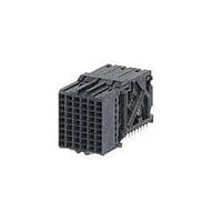 Molex 76170-1036 ຮີເຊບເຕິເຄວລສ ອິມແພກດິດ DC 3x6 Open Sn