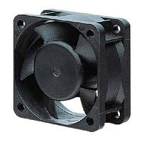 ADDA AD0412HB-C50(T1) ພັງລົມ Axial DC Axial, 40x40x20mm, 12VDC, 8.8CFM, 1.2W, 35.3dBA, 7800RPM, Ball, Lead Wire