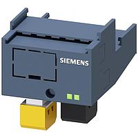 SIEMENS 3RA69703A ໂມດູນຂັບເຄື່ອນ ASI ສໍາລັບຕົ້ນທີ່ກະທົບຂະໜາດນ້ອຍ