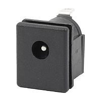 Same Sky (formerly CUI Devices) PJ-043H ຈັກ 24V 5A DC Power Jack Vert TH