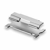 Harwin S8081-46R ຈັບກະດູກສະເພາະສົດ SMT ສາຍສົດທີ່ຖືກຖອກໄດ້ Jumper Lnk