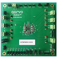 Qorvo ACT88760EVK-102.E2 ການຈັດການພະລັງງານພິເສດ