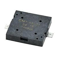 Same Sky (formerly CUI Devices) CMT-13031-SMT-TR ປີເຊໂອເລັກທຣິກ 12.8mm 25V 70dB SMT ປີເຊໂອ ອອດິໂອ ບັດເຊີ