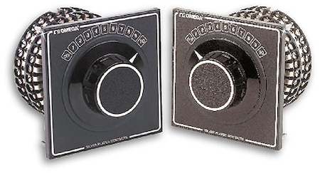 ອຸປະກອນຕົວເຊື່ອມຕໍ່ສຳລັບຕິດຕັ້ງໜ້າພານແລໃນລະບົບວັດອຸນຫະພູມ