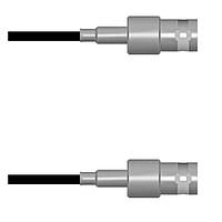 Amphenol Custom Cable Q-030030003036i ສາຍສະບັບ RF BNC-SJ/BNC-SJ G174 36I