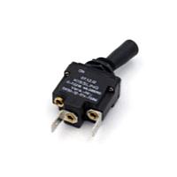 KISSLING - TE Connectivity 07-1-2-12 ສະຫນອງສະຫນອງ Toggle Switch 07-1-2-12