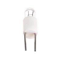 VCC 1044-06 ຖານຖືໂຄມ LMP T-1 INC Integrated Bi-Pin Base