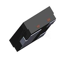 STMicroelectronics ESDCAN03-2BM3Y ດາຍໂດດ TVS ລົດຍົນສອງແຖວ TVS ໃນ DFN ສຳລັບການປ້ອງກັນບັດ CAN