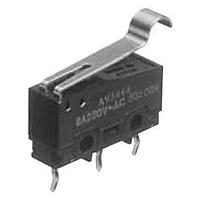 Panasonic Industrial Devices AV324261 ສະຫນັບສະຫນູນ FS Switch Simul ຄວາມຖືກຕ້ອງສູງ