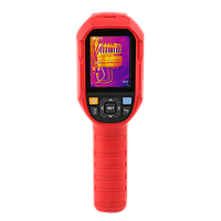 UNI-T UTi720B ກ້ອງຄວບຄຸມຄວາມຮ້ອນທີ່ມີຄວາມທົນທານສູງ (-20℃ ~ 550℃, 256×192 Pixel)