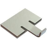 Essentra Components RAK-1 ແຄມປ໌ ແຄມປ໌, ຕິດຕັ້ງປັບໄດ້, ຕິດກັບ