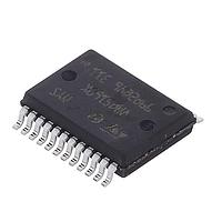 STMicroelectronics VNQ5160KTR-E High Side Quad Ch HiSide Drivr