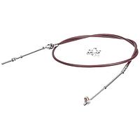 SIEMENS FHOJC072 ເຄບເລຂ BRKR JD/LD/LMD MAX-FLEX 72" ເຄບເລ